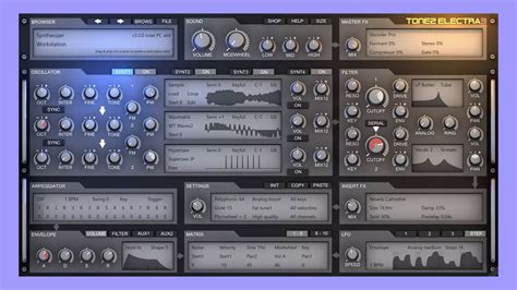 tone2 electra3 download